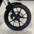 🔹 BMW G650 GS ABS 2015 – Estilo, Força e Segurança na Estrada! 🔹-6