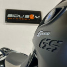 🔹 BMW G650 GS ABS 2015 – Estilo, Força e Segurança na Estrada! 🔹-5