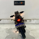 🔹 BMW G650 GS ABS 2015 – Estilo, Força e Segurança na Estrada! 🔹-8