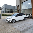 Ford Fiesta 1.0 8V Flex/Class 1.0 8V Flex 5p 2014 Flex-0