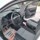 Ford Fiesta 1.0 8V Flex/Class 1.0 8V Flex 5p 2014 Flex-9