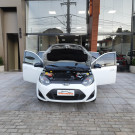 Ford Fiesta 1.0 8V Flex/Class 1.0 8V Flex 5p 2014 Flex-5