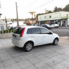 Ford Fiesta 1.0 8V Flex/Class 1.0 8V Flex 5p 2014 Flex-1