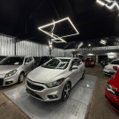 GM - Chevrolet PRISMA Sed. LTZ 1.4 8V FlexPower 4p 2019 Flex-1