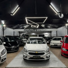 GM - Chevrolet PRISMA Sed. LTZ 1.4 8V FlexPower 4p 2019 Flex-0
