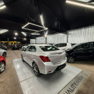 GM - Chevrolet PRISMA Sed. LTZ 1.4 8V FlexPower 4p 2019 Flex-4
