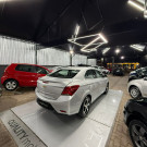 GM - Chevrolet PRISMA Sed. LTZ 1.4 8V FlexPower 4p 2019 Flex-2