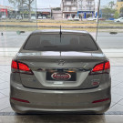 Hyundai HB20S Premium 1.6 Flex 16V Aut. 4p 2016 Flex-1
