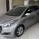 Hyundai HB20S Premium 1.6 Flex 16V Aut. 4p 2016 Flex-0