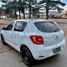Renault SANDERO Expression Flex 1.0 12V 5p 2020 Flex-5