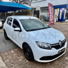 Renault SANDERO Expression Flex 1.0 12V 5p 2020 Flex-0