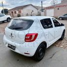 Renault SANDERO Expression Flex 1.0 12V 5p 2020 Flex-3