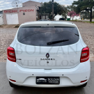 Renault SANDERO Expression Flex 1.0 12V 5p 2020 Flex-4