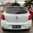 Renault SANDERO Expression Flex 1.0 12V 5p 2020 Flex-0