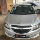 GM - Chevrolet ONIX HATCH Joy 1.0 8V Flex 5p Mec. 2019 Flex-1