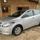 GM - Chevrolet ONIX HATCH Joy 1.0 8V Flex 5p Mec. 2019 Flex-2