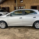 GM - Chevrolet ONIX HATCH Joy 1.0 8V Flex 5p Mec. 2019 Flex-3