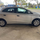 GM - Chevrolet ONIX HATCH Joy 1.0 8V Flex 5p Mec. 2019 Flex-0