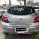 GM - Chevrolet ONIX HATCH Joy 1.0 8V Flex 5p Mec. 2019 Flex-4