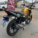 HONDA CG 160 TITAN FLEXONE/Ed.Especial 40 Anos 2022 Flex-3