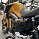 HONDA CG 160 TITAN FLEXONE/Ed.Especial 40 Anos 2022 Flex-4