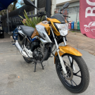 HONDA CG 160 TITAN FLEXONE/Ed.Especial 40 Anos 2022 Flex-1