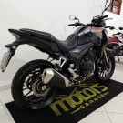 HONDA CB 500X 2023 Gasolina-4