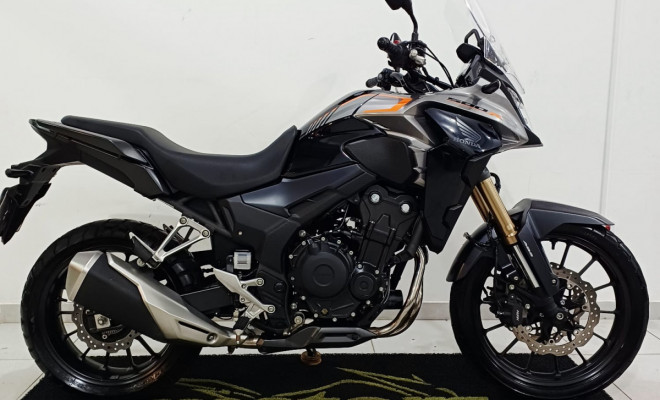 HONDA CB 500X 2023 Gasolina-3
