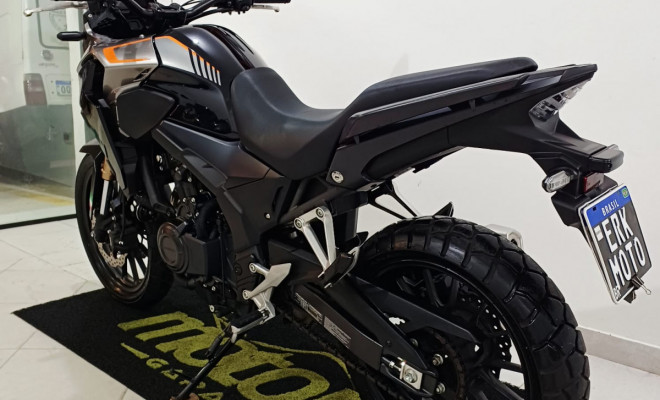 HONDA CB 500X 2023 Gasolina-1