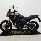 HONDA CB 500X 2023 Gasolina-2