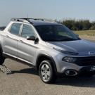 Fiat Toro Freedom 1.8 16V Flex Aut. 2021 Flex-1