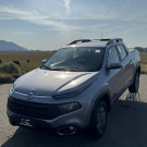 Fiat Toro Freedom 1.8 16V Flex Aut. 2021 Flex-4