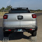 Fiat Toro Freedom 1.8 16V Flex Aut. 2021 Flex-3