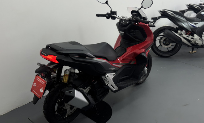 HONDA ADV 150 2024 Gasolina-1