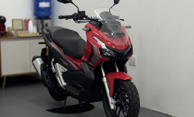 HONDA ADV 150 2024 Gasolina