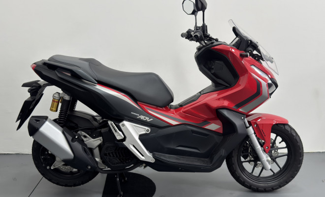 HONDA ADV 150 2024 Gasolina-0