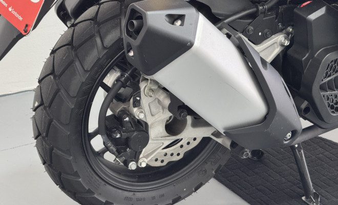 HONDA ADV 150 2024 Gasolina-2