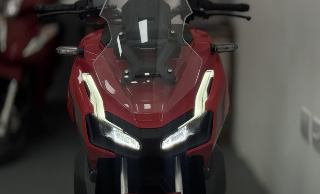 HONDA ADV 150 2024 Gasolina-5