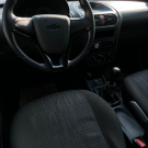GM - Chevrolet Corsa Hat. Maxx 1.4 8V ECONOFLEX 5p 2008 Flex-5