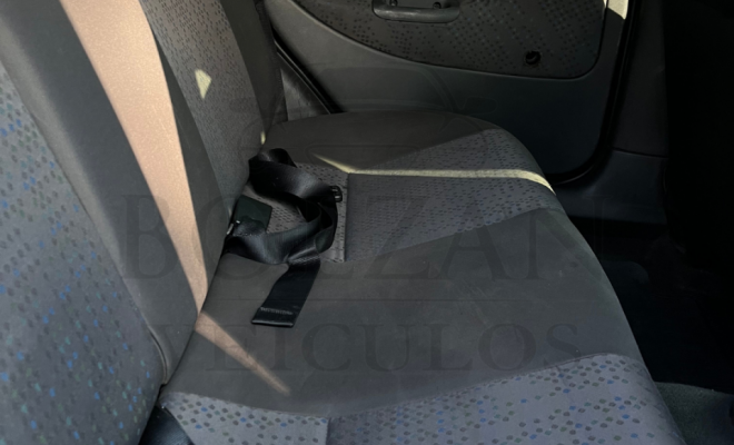 GM - Chevrolet Corsa Hat. Maxx 1.4 8V ECONOFLEX 5p 2008 Flex-6