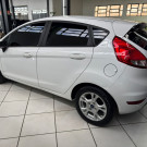 Ford Fiesta 1.6 16V Flex Mec. 5p 2016 Flex