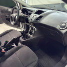 Ford Fiesta 1.6 16V Flex Mec. 5p 2016 Flex