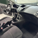 Ford Fiesta 1.6 16V Flex Mec. 5p 2016 Flex