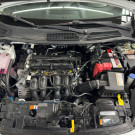 Ford Fiesta 1.6 16V Flex Mec. 5p 2016 Flex