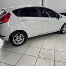 Ford Fiesta 1.6 16V Flex Mec. 5p 2016 Flex
