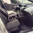 Ford Fiesta 1.6 16V Flex Mec. 5p 2016 Flex