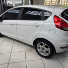 Ford Fiesta 1.6 16V Flex Mec. 5p 2016 Flex