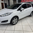 Ford Fiesta 1.6 16V Flex Mec. 5p 2016 Flex
