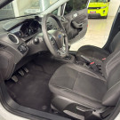 Ford Fiesta 1.6 16V Flex Mec. 5p 2016 Flex