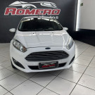 Ford Fiesta 1.6 16V Flex Mec. 5p 2016 Flex